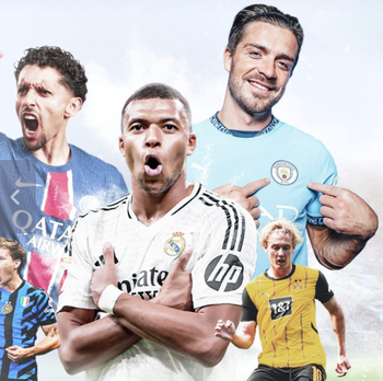 6次！带队参加欧冠均能打进八强，恩里克是历史唯一一人