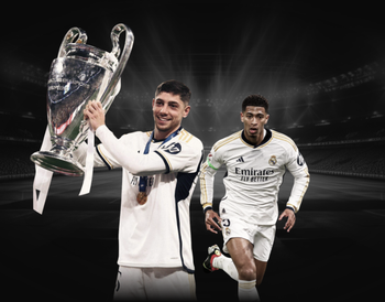 13次欧战首回合客场净负2+球，利物浦有两次完成翻盘