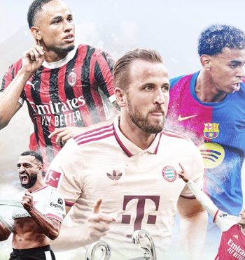 罗马诺：贝西克塔斯和热格罗瓦无实质接触，球员想要留在尤文